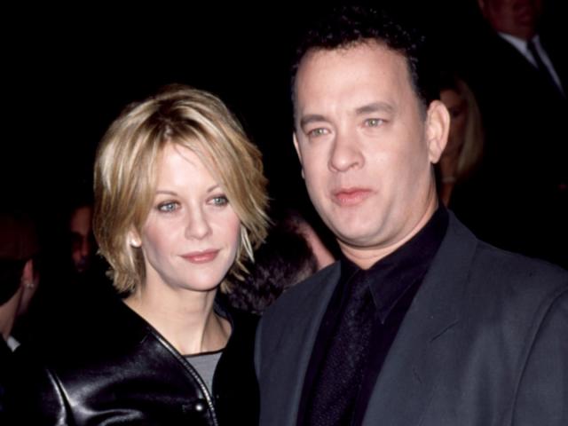 You've Got Mail' Turns 25! Tom Hanks Explains 'Natural' Chemistry