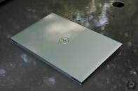 Dell XPS 17