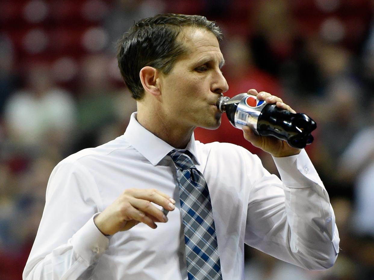 Eric Musselman