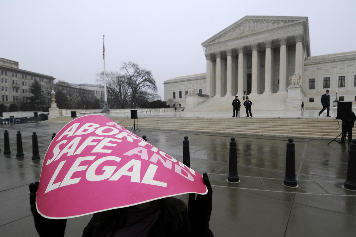 Wall Street bet big against women’s health company after Roe v. Wade ruling