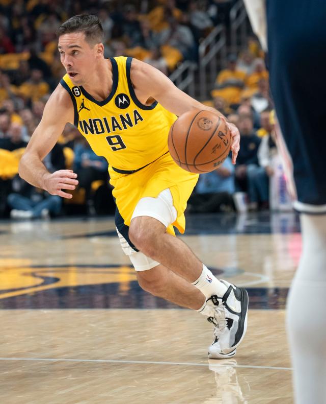 Indiana Pacers roster for the 202223 season