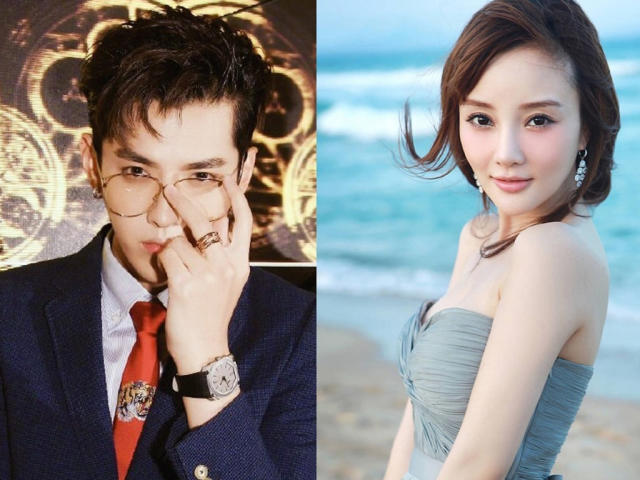 Jacqueline Li denies sexual advances towards Kris Wu