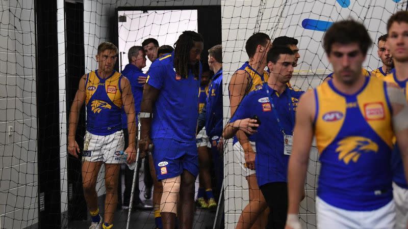 Nic Nat can’t take a trick. Image: AAP