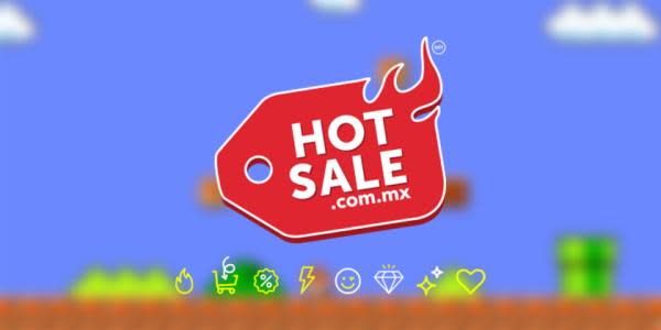 HOT SALE 2022: estas son las mejores ofertas en videojuegos y accesorios