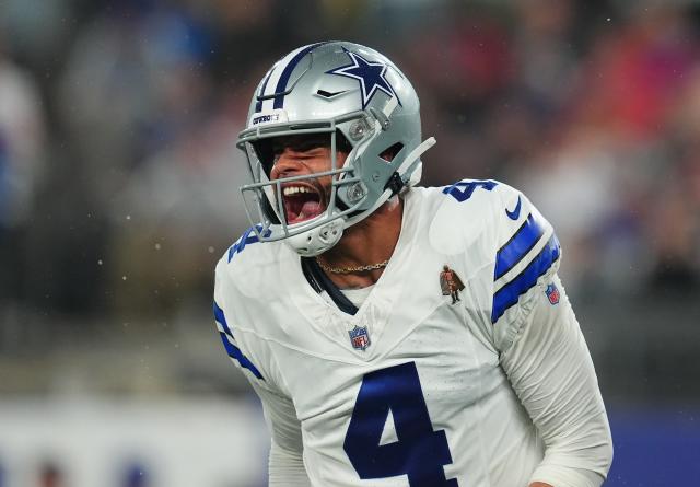 Dallas Cowboys what can go wrong, does go wrong against 49ers