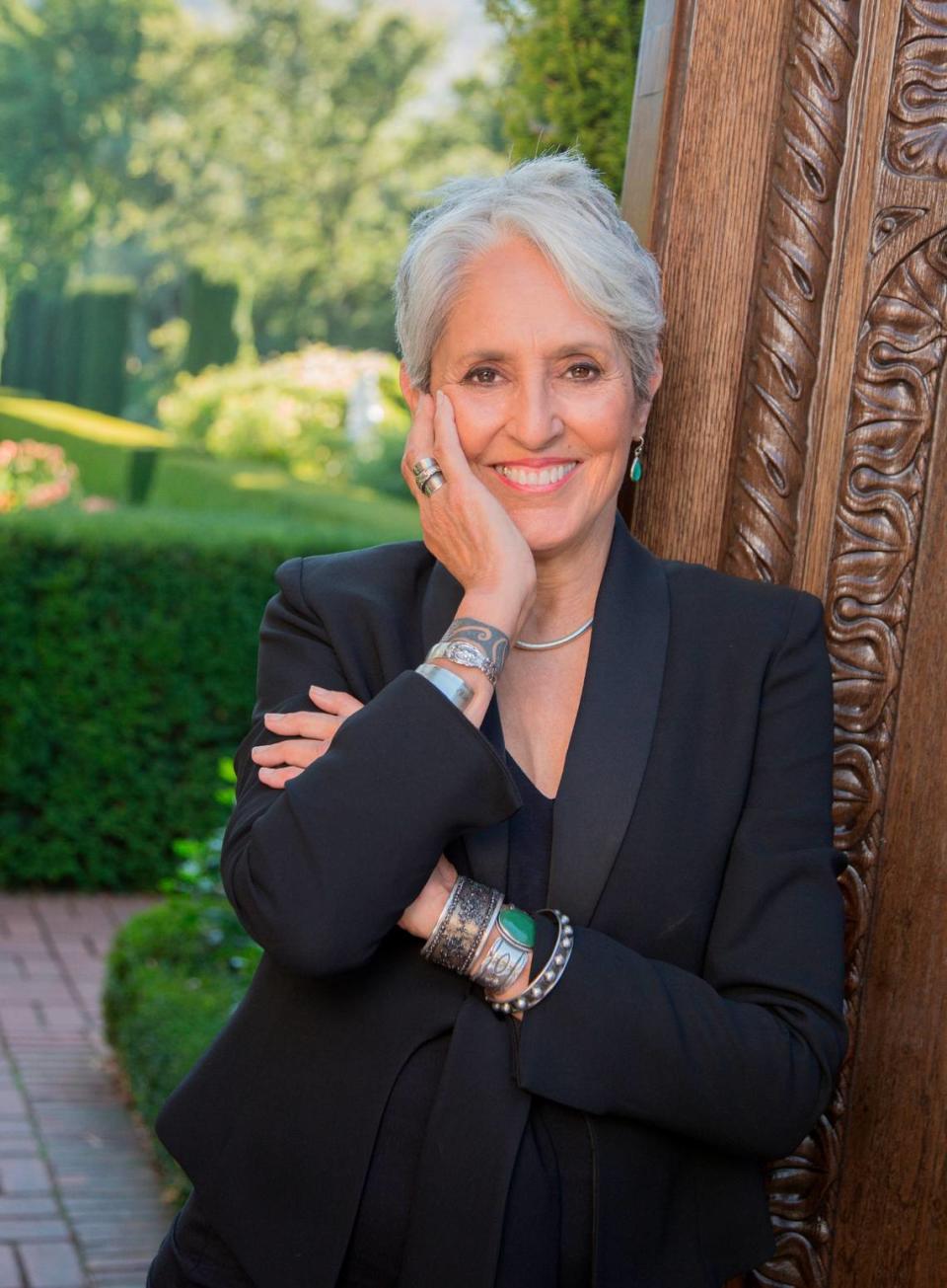 Joan Baez