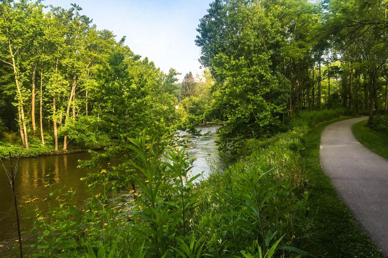 Cuyahoga Valley National Park