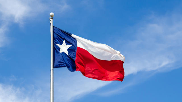 9 Best Places in Texas To Live on Only a Social Security Check