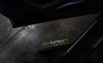 <p>2019 Audi e-tron</p>