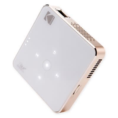 Pocket Portable Projector