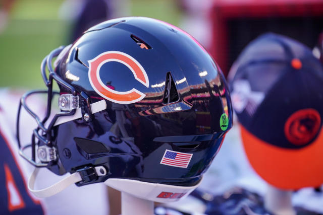 Bears Week 11 Injury Report: Teven Jenkins questionable vs. Falcons