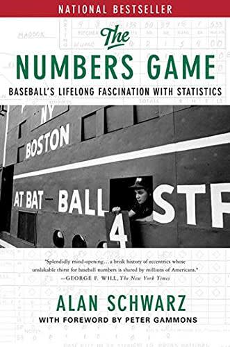 <em>The Numbers Game</em>, by Alan Schwarz