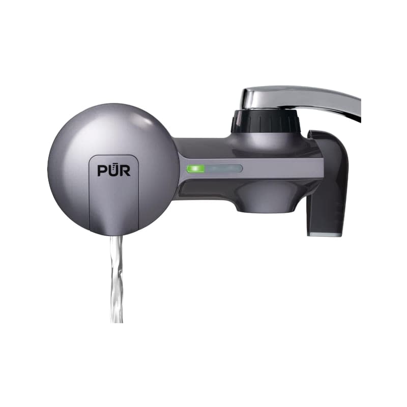 PUR Plus Faucet Filtration System