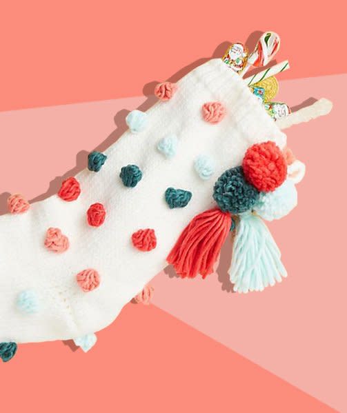 These 5 Trends Will Be Huge for Holiday 2019—and We Spotted Them All at Anthropologie