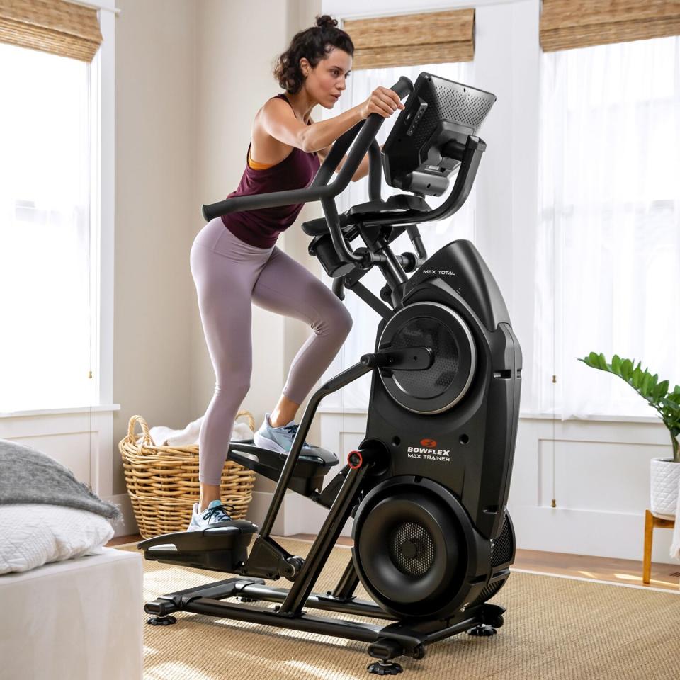 Bowflex Max Total MT16