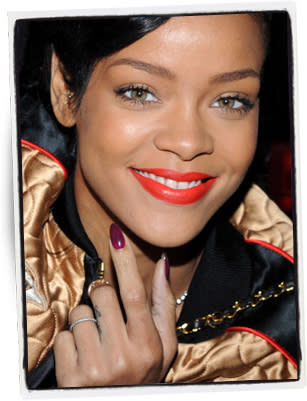 Rihanna - Foto: Ilya S. Savenok | WireImage