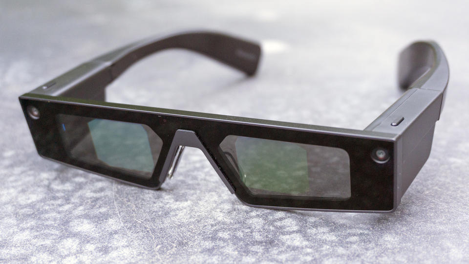 Snap is reportedly engaged on a brand new pair of augmented actuality Spectacles – Uplaza