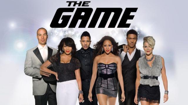 The Game Season 3 Streaming: Watch & Stream Online via Netflix, Hulu & Paramount  Plus