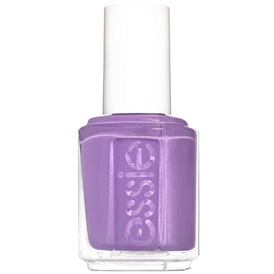 Essie Nail Polish in Worth the Tassle