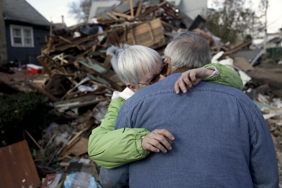 After the Storm: Bob Vila's 12 Hurricane Sandy Cleanup Tips