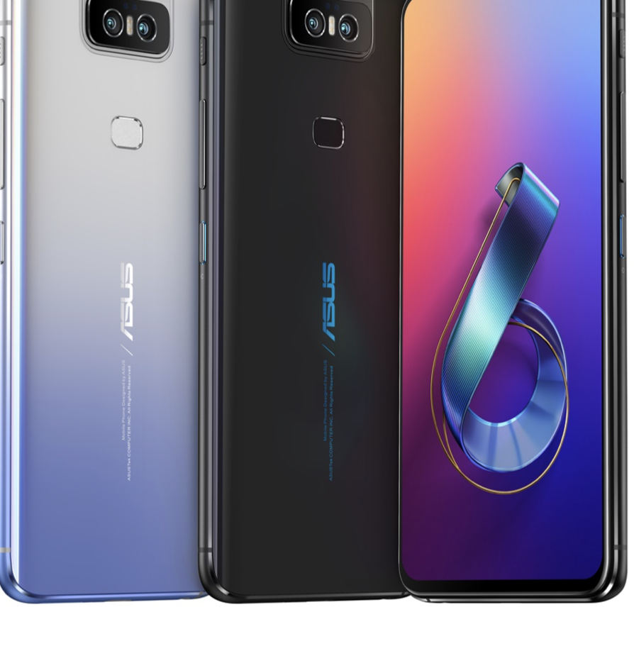 Zenfone 6 è il nuovo e potente smartphone dotato dell’esclusiva Flip Camera, che risolve contemporaneamente due problemi: la presenza del notch sul display e la bassa risoluzione delle fotocamere frontali. Prezzo: da 499 euro Asus