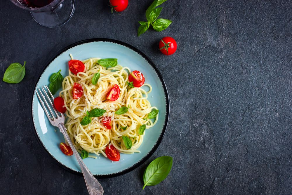 This lifehack will completely change the way you cook pasta