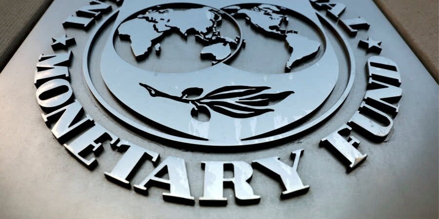 Ukraine and the IMF agree on a new program