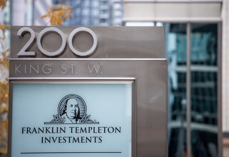 Franklin Templeton