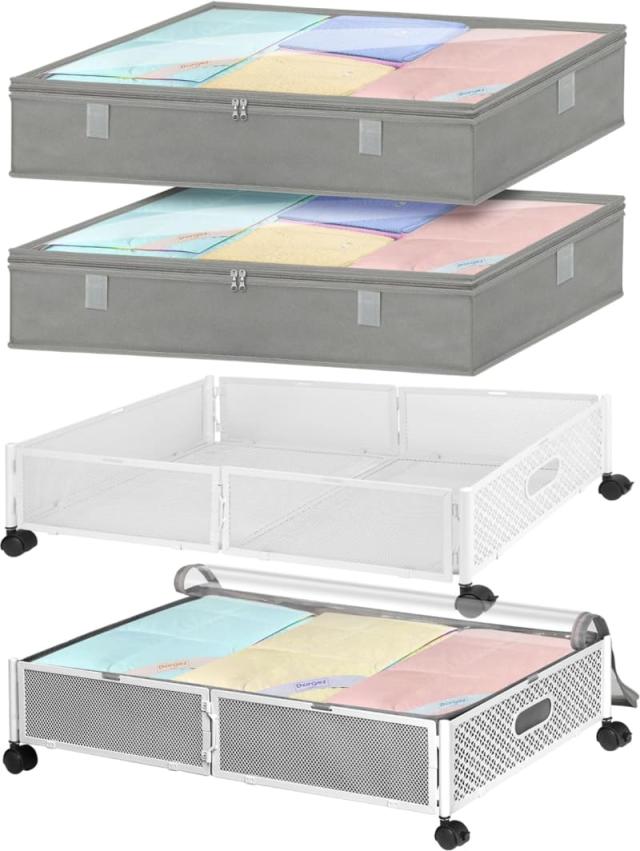 How to Organize a Chest Freezer in 6 Easy Steps - Bob Vila