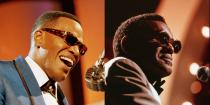 <p> Foxx played iconic musician Ray Charles in the 2004 film&#xA0;<em>Ray.&#xA0;</em>Foxx won a Best Actor Oscar for his performance. </p>