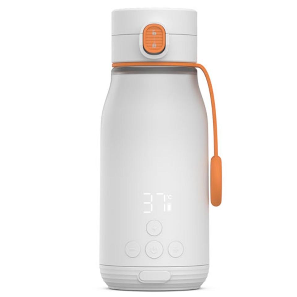 <p><a href="https://go.redirectingat.com?id=74968X1596630&url=https%3A%2F%2Fwww.bestbuy.ca%2Fen-ca%2Fproduct%2Fquark-buubi-bottle-smart-portable-milk-warmer-sterilizer-white%2F16591145&sref=https%3A%2F%2Fwww.bestproducts.com%2Fparenting%2Fbaby%2Fg524%2Ftravel-bottle-warmers%2F" rel="nofollow noopener" target="_blank" data-ylk="slk:Shop Now;elm:context_link;itc:0;sec:content-canvas" class="link ">Shop Now</a></p><p>Buubi Bottle Smart Portable Milk Warmer & Sterilizer - White</p><p>bestbuy.ca</p><p>12499.99</p>