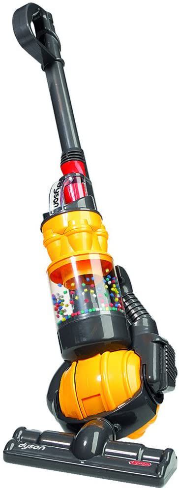 Miniature Dyson Ball Vacuum