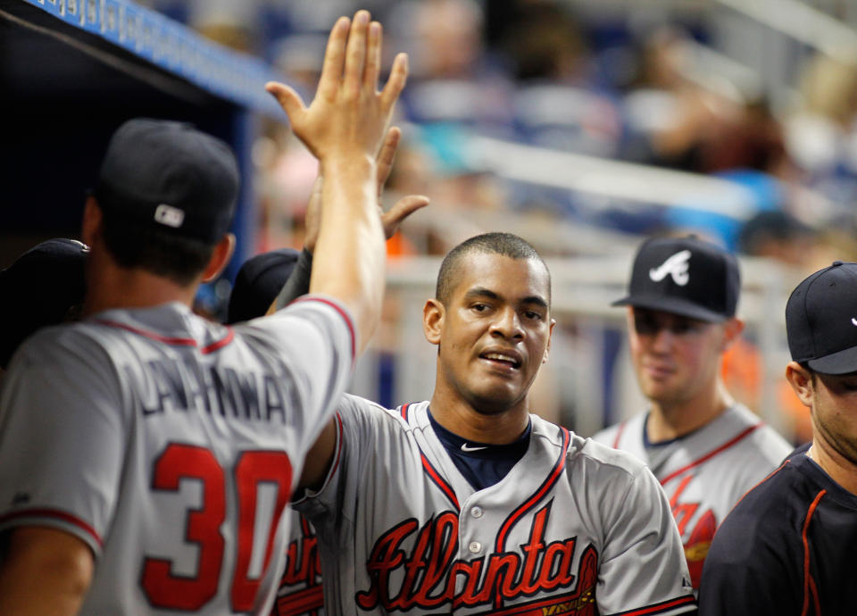 A federal grand jury is looking into Major League Baseball teams’ international dealings and has issued subpoenas to club officials and other personnel involved in the transactions. (Getty Images)