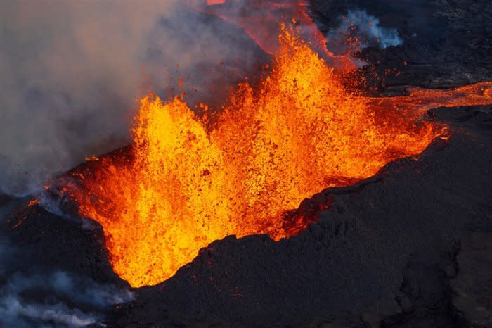 File Photo by Bruce Omori/Paradise Helicopters/EPA-EFE