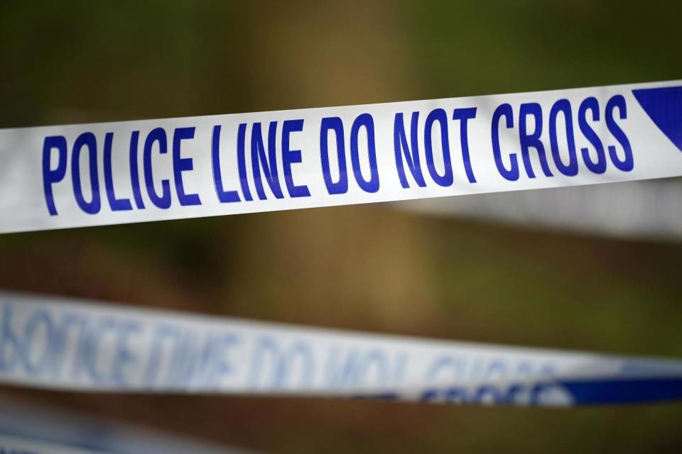 A murder investigation is underway following the death of a man in Lambeth: Getty Images