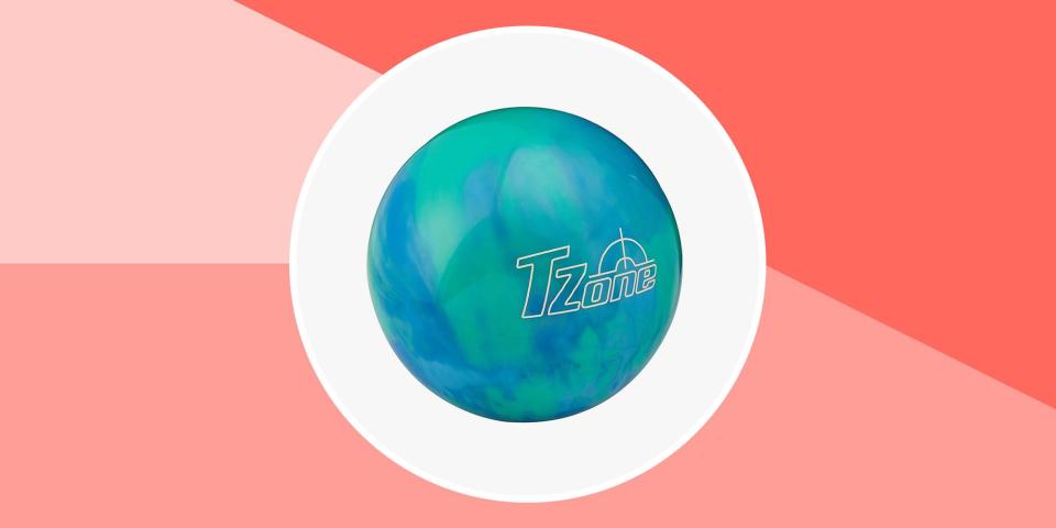 The 8 Best Bowling Balls To Level-Up Your Game