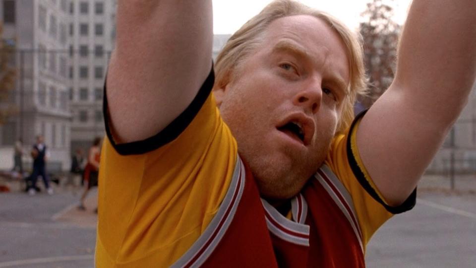 philip seymour hoffman best roles along came polly
