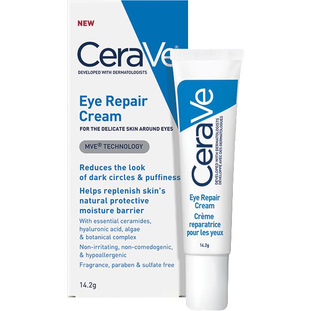 CeraVe® Eye Repair Cream