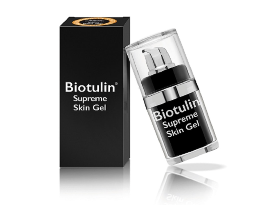 Biotulin Supreme Skin Gel