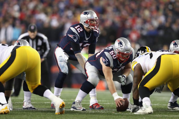 Alle Informationen zum Super Bowl 2017 im Überblick! (Bild: Getty Images)