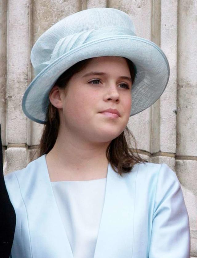 Birthday Girl Princess Eugenie's 33 Best Fascinators and Hats