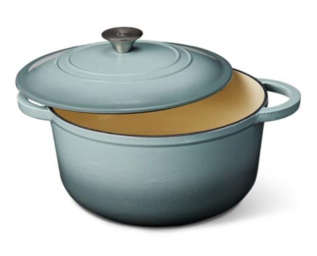 ALDI's popular, budget-friendly alternative to the Le Creuset Dutch oven is  coming back!