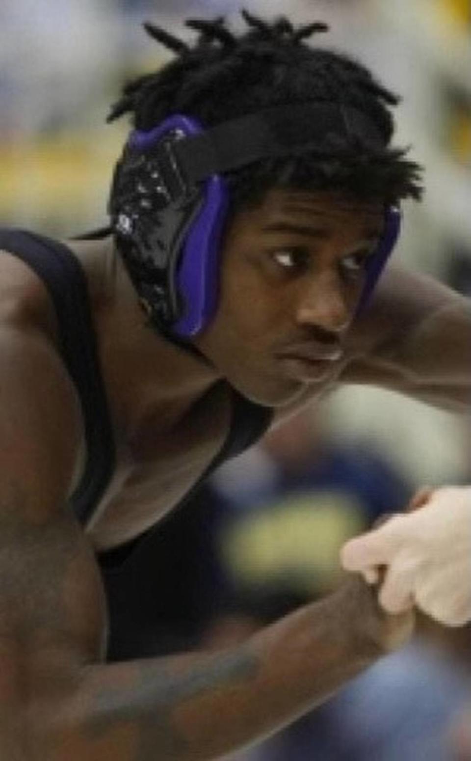 Trenton Washington’s family said he was a champion wrestler and high-achieving student who went on to student sports psychology in college. After transferring between colleges, he was four credits short of earning a bachelor’s degree this past fall.