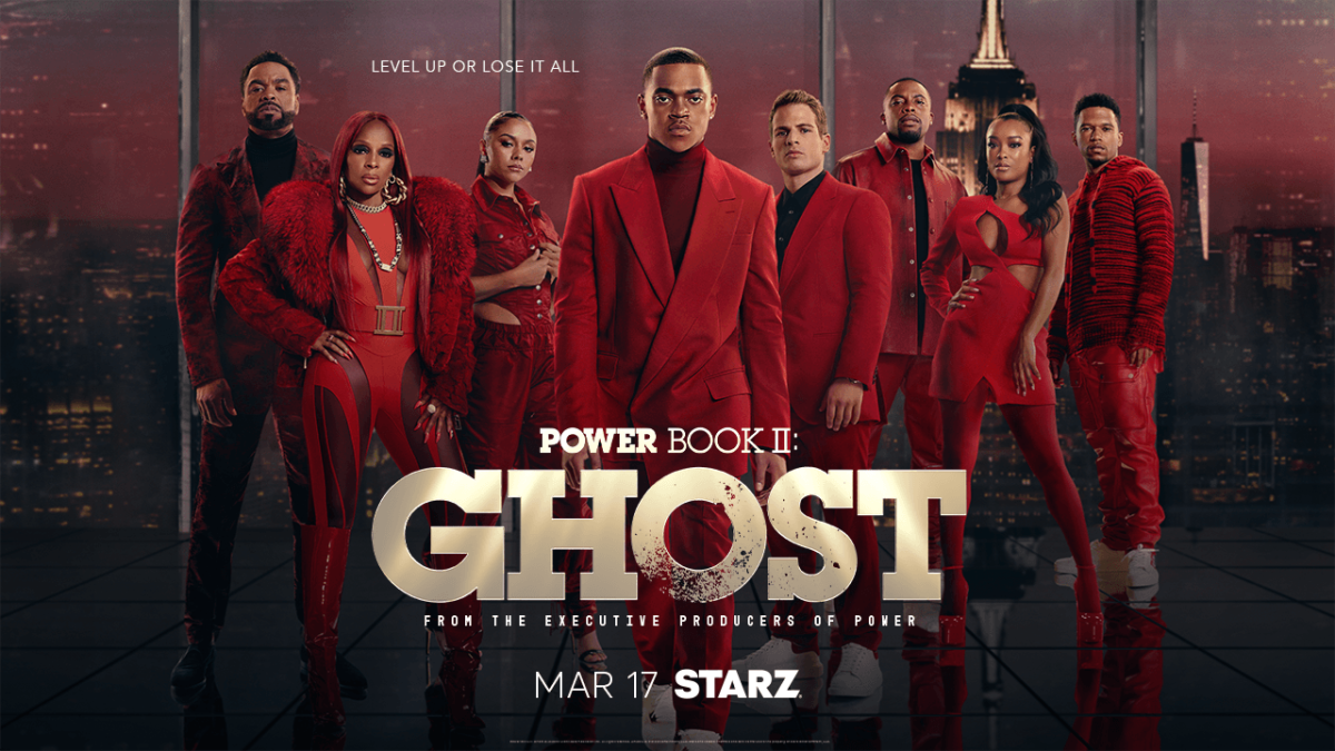 Power Book II: Ghost' Season 3 Trailer: Explosive New Footage