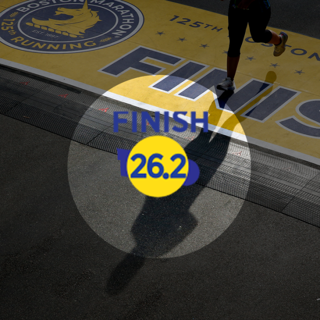 A Complete Guide to the Boston Marathon Course