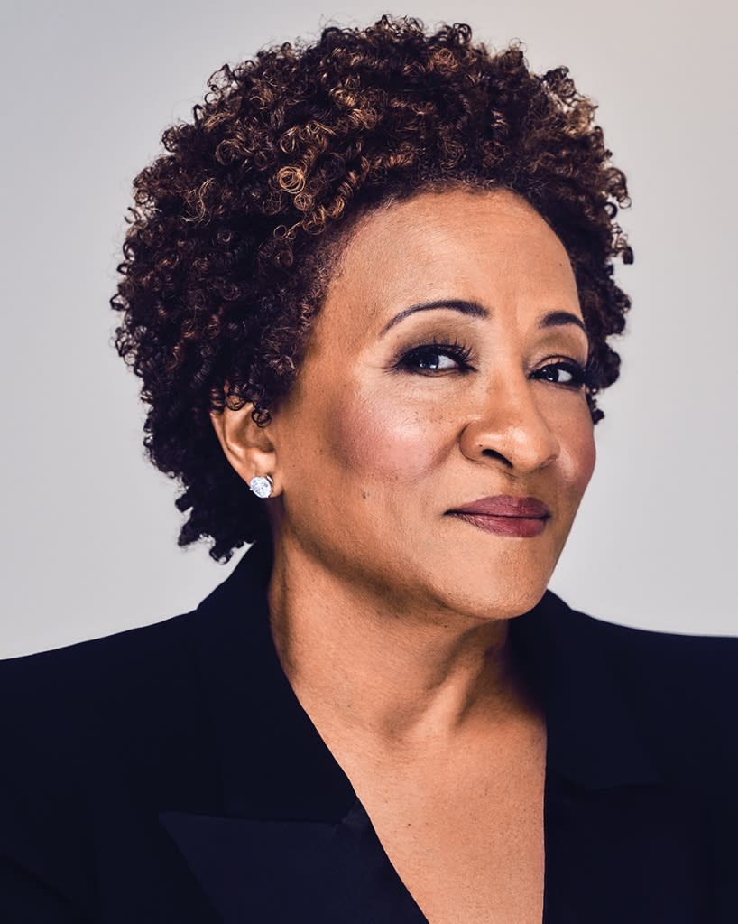 Wanda Sykes