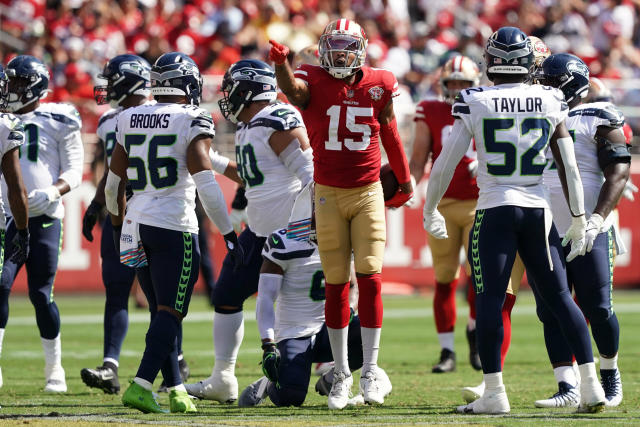 What channel is Seahawks vs. 49ers on today? Time, TV schedule for