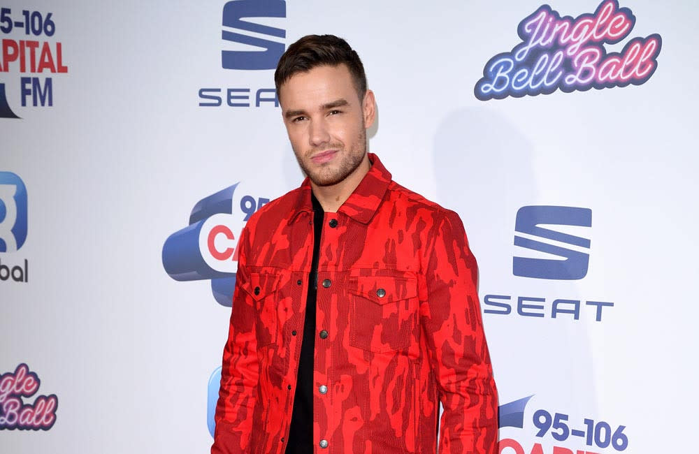 Liam Payne is set to feature on the judging panel of Netflix's 'Building The Band' credit:Bang Showbiz