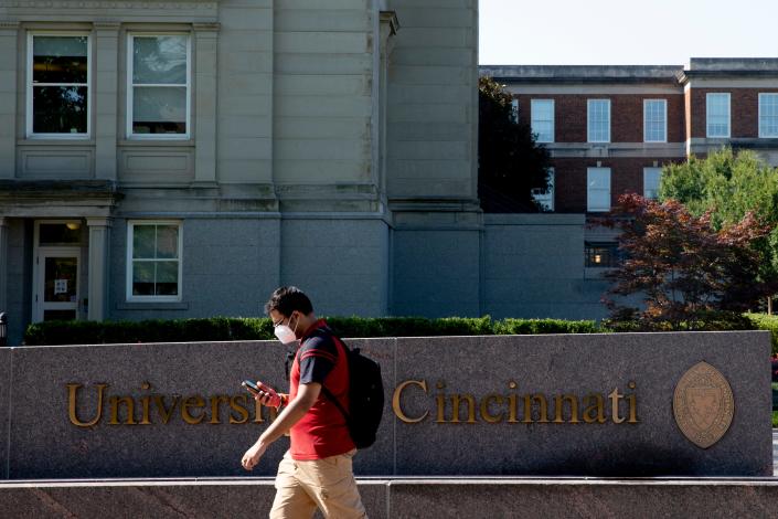 UC will offer two new cryptocurrency programs starting this fall.