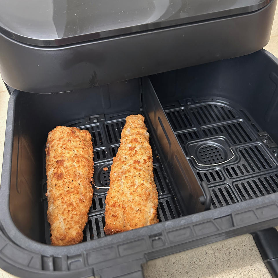 Instant VersaZone Air Fryer